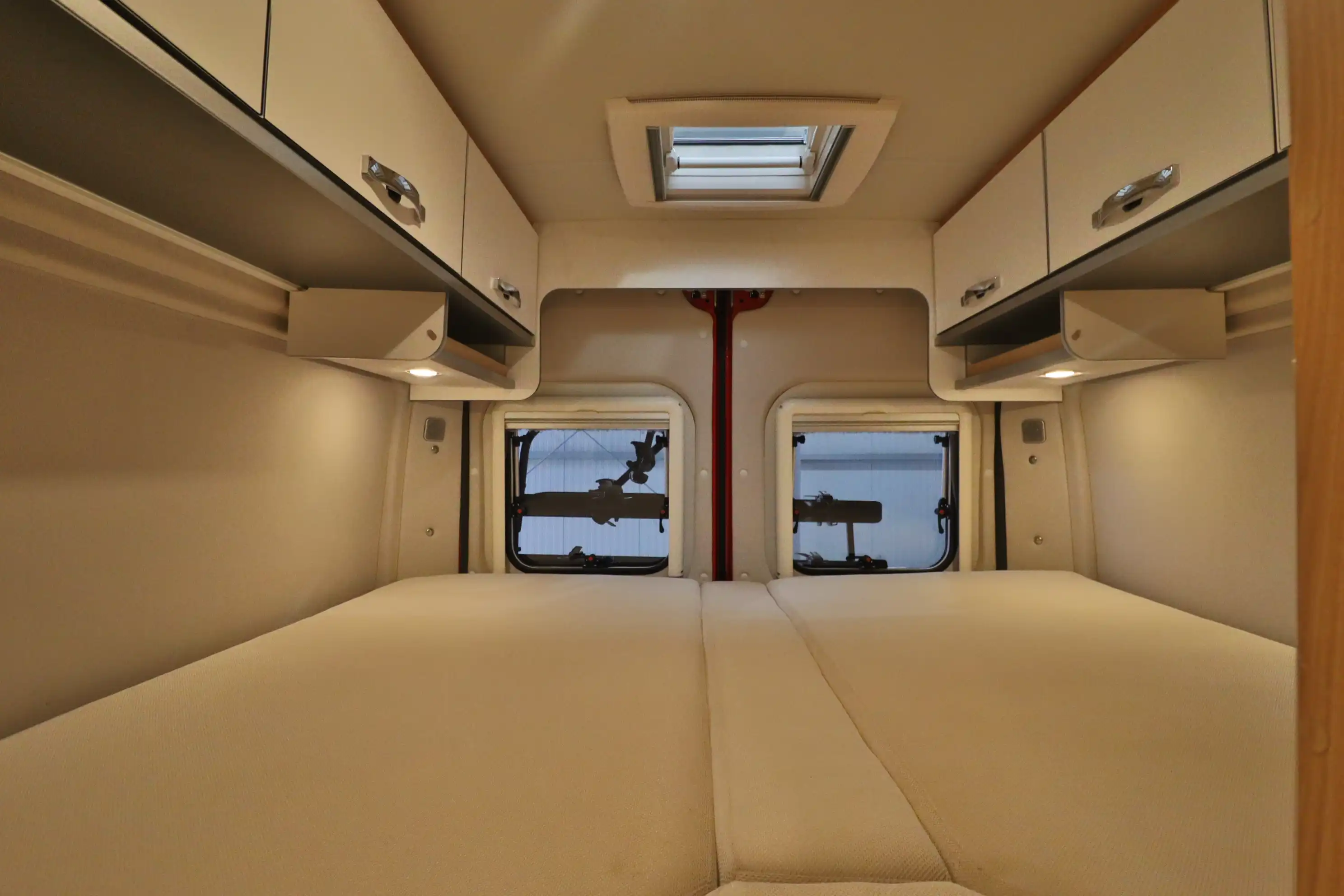 WEINSBERG Cara Tour 600 ME